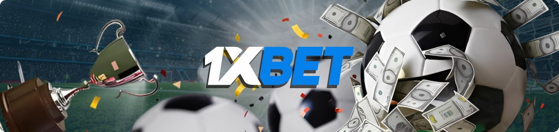 1xBet promo code list