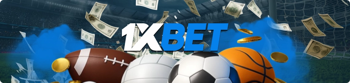 Experience Betting on 1xBet