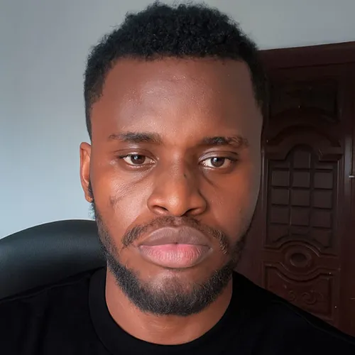 Julius Etukakpan