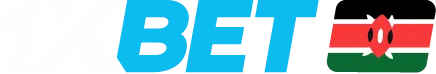 logo 1x Kenya