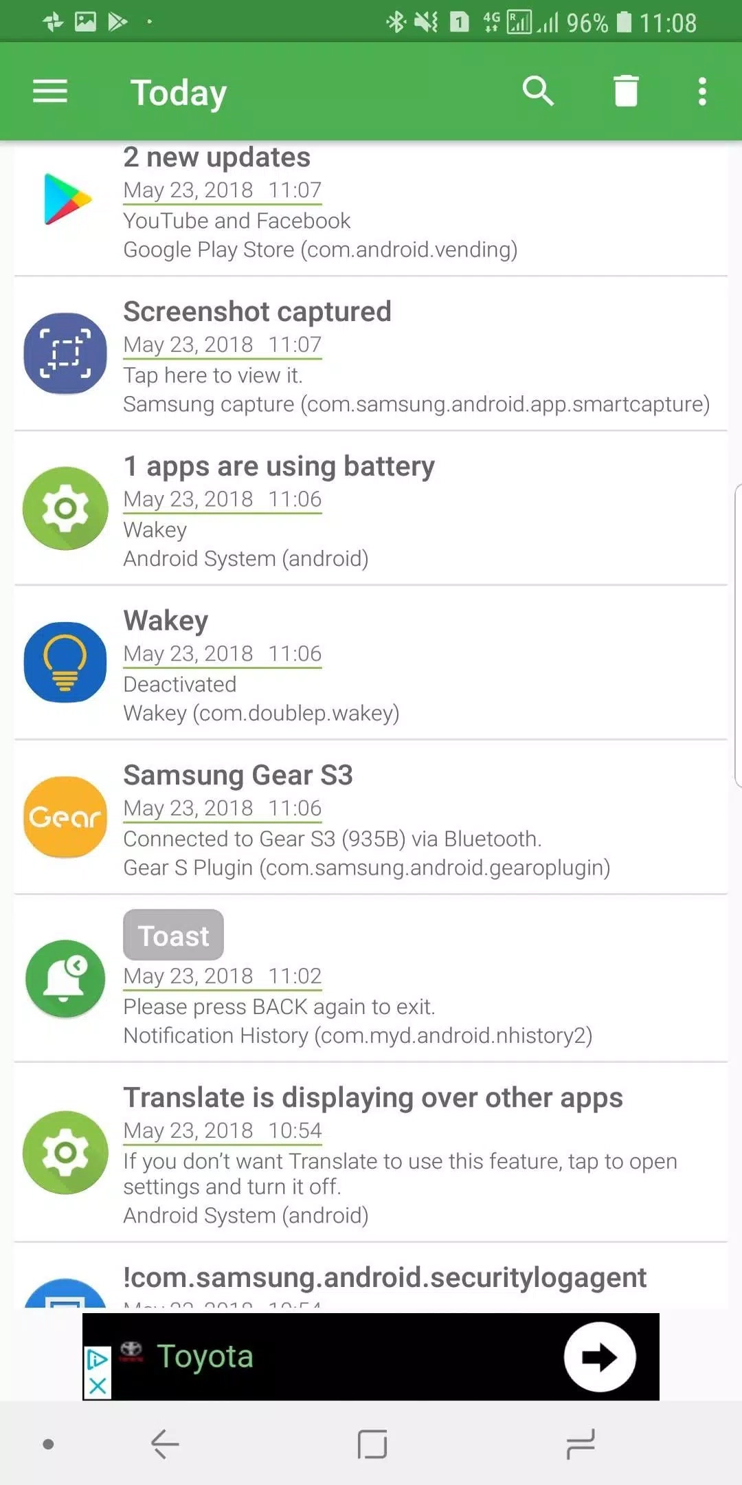 Step 4 - Open APK