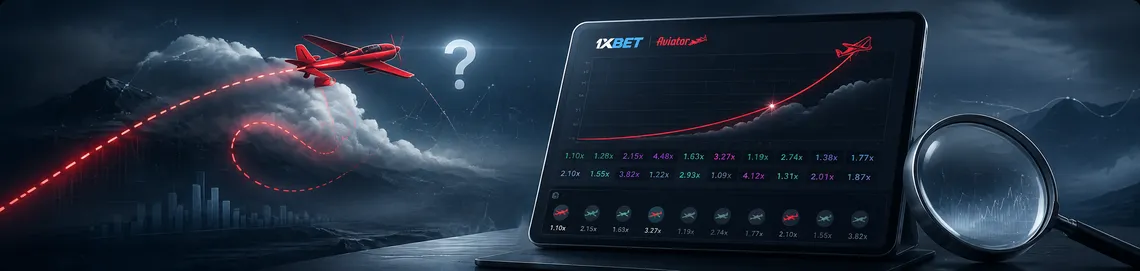 Can Aviator Results Be Predicted