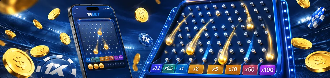 Playing One or Multiple Plinko Balls